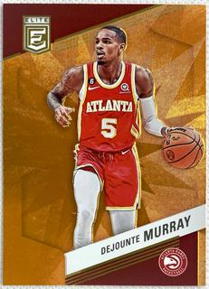 Dejounte Murray