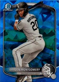 Braden Montgomery