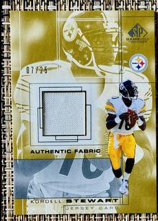 Kordell Stewart