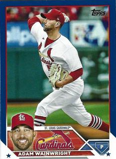 Adam Wainwright