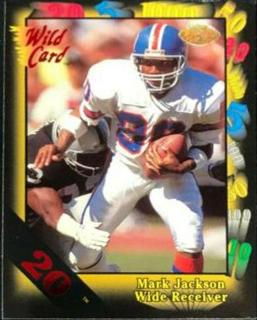 Mark Jackson