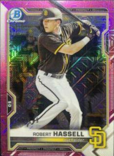 Robert Hassell
