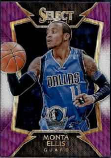 Monta Ellis