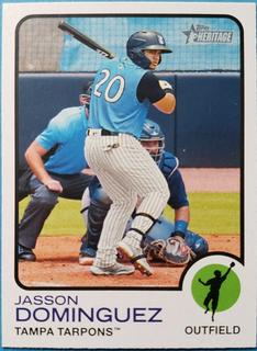 Jasson Dominguez