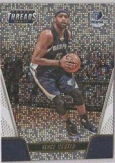 Vince Carter