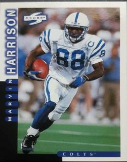 Marvin Harrison