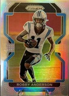 Robby Anderson