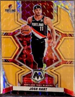 Josh Hart