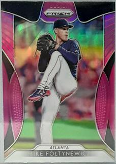 Mike Foltynewicz