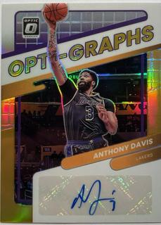 Anthony Davis
