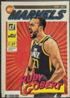 Rudy Gobert