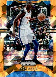 Thon Maker
