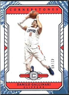 Danilo Gallinari