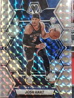 Josh Hart