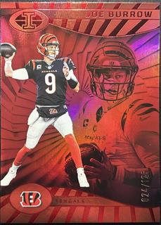 Joe Burrow