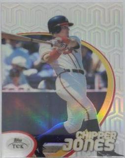 Chipper Jones