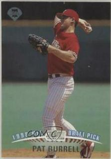 Pat Burrell