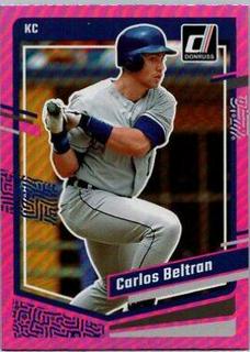Carlos Beltran