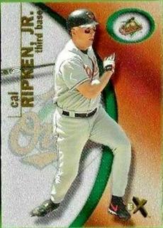 Cal Ripken Jr.