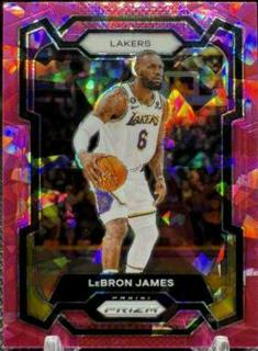 LeBron James