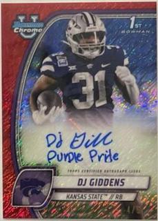 DJ Giddens