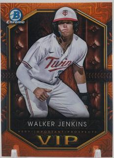Walker Jenkins