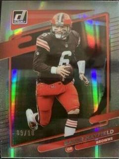 Baker Mayfield