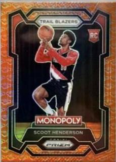 Scoot Henderson