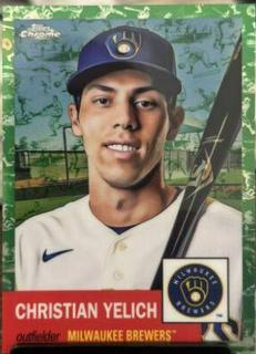 Christian Yelich