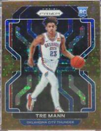 Tre Mann