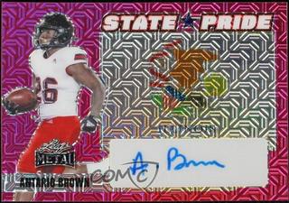 Antario Brown