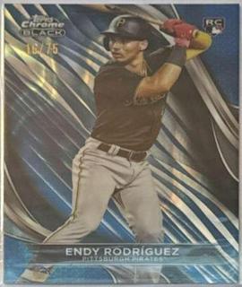 Endy Rodriguez