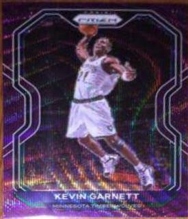 Kevin Garnett