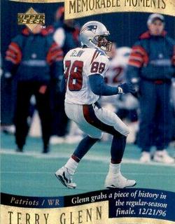 Terry Glenn