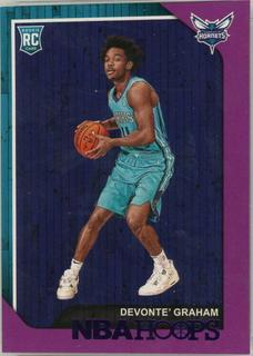 Devonte' Graham