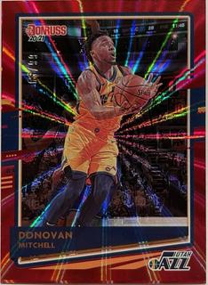 Donovan Mitchell