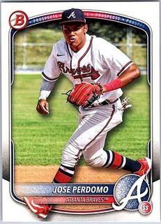 Jose Perdomo