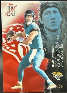 Trevor Lawrence