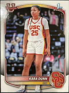 Kara Dunn