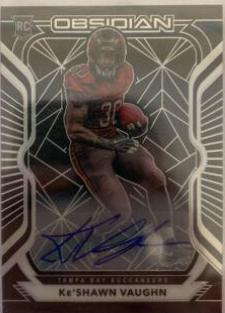 Ke'Shawn Vaughn