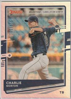 Charlie Morton
