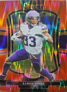 Aaron Jones