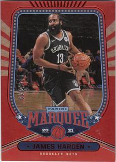 James Harden