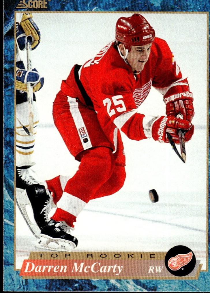 Darren McCarty #631
