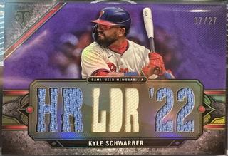 Kyle Schwarber