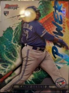 Vladimir Guerrero Jr.
