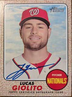 Lucas Giolito