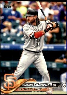Brandon Crawford
