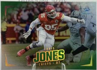 Chris Jones