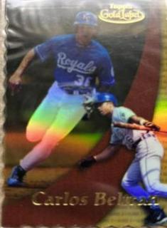Carlos Beltran